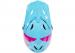 Helmet Bluegrass EXPLICIT M CYAN / MAGENTA / BLACK