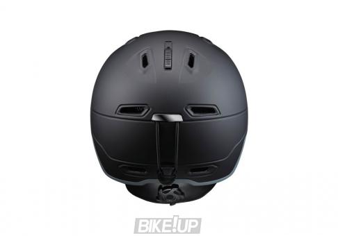 JULBO Ski Helmet Hal Black