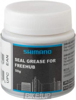 Micro Spline Freehub Seal Grease 50g Tub Y38Z9800A