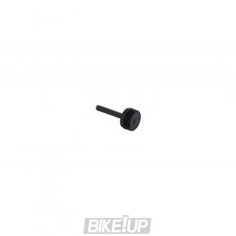 Lock bolt plugs hex SUNTOUR FKA066 16,5mm