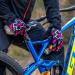 Cycling gloves MUC-OFF MTB GLOVES BOLT