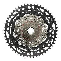 SRAM Eagle XS-1270 Cassette T-Type HG 12sp 10-52 A1 Black 00.2418.141.001