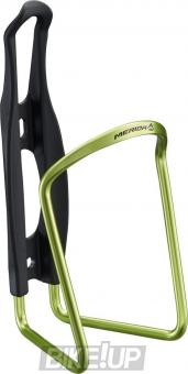 Flyagoderzhatel MERIDA Bottle Cage Onesize Green