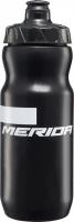 Flask MERIDA Bottle Stripe Black White 715ml