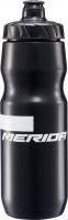 Flask MERIDA Bottle Stripe Black White 800ml