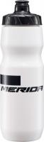 Flask MERIDA Bottle Stripe White Black 800ml