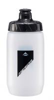Flask MERIDA Bottle Transparent Black 500ml