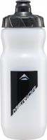 Flask MERIDA Bottle Transparent Black 715ml