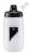 Flask MERIDA Bottle Transparent Green 500ml with cap
