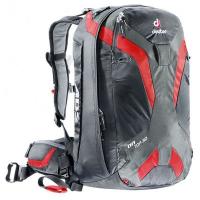 Backpack Deuter On Top ABS 30 Black-Fire