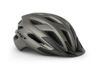 MET Helmet Crossover MIPS Titanium