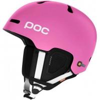 POC Ski Helmet Fornix Pink