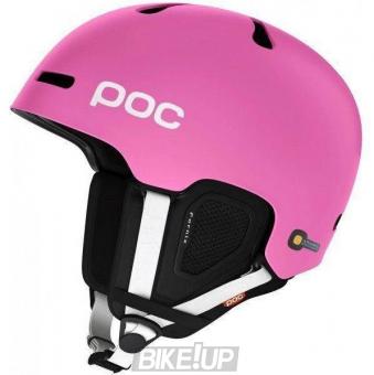 POC Ski Helmet Fornix Pink