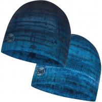 BUFF MICROFIBER REVERSIBLE HAT Synaes Blue