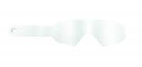 JULBO Tear Off for SHUTTLE MTB mask 10pc J310518