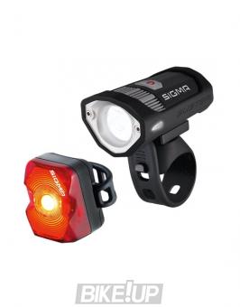 Kit Lantern Sigma Sport BUSTER 200 NUGGET FLASH USB