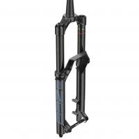 ROCKSHOX ZEB Select Charger RC Debon Air+ Suspension Fork 29" 180mm 44mm Offset Tapered 15x110mm Boost Gloss Black 00.4020.818.005