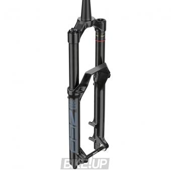 ROCKSHOX ZEB Select Charger RC Debon Air+ Suspension Fork 29" 180mm 44mm Offset Tapered 15x110mm Boost Gloss Black 00.4020.818.005