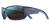 JULBO Glasses Run 2 Reactiv 2-4 Dark Blue Mat Blue J5663612