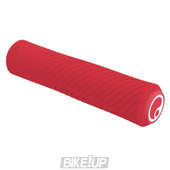 ERGON Grips GXR Large 34mm Risky Red