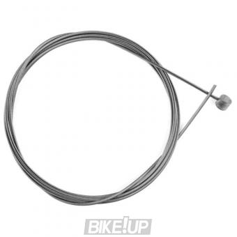 Shift cable LONGUS 1.2X2000mm Silver