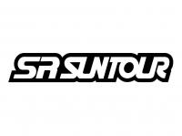 SR SUNTOUR Spring NCW12 PES106 Hard 14981