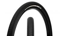 Tire PANARACER GRAVELKING SS + 700x35C Black