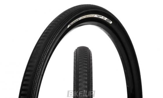 Tire PANARACER GRAVELKING SS + 700x38C Black