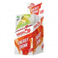 Energy drink HIGH5 Energy Drink Citrus 47g (Packaging 12pcs)
