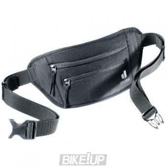 DEUTER Hip bag Neo Belt I Black