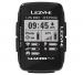 Bike Computer LEZYNE MACRO PLUS GPS HR LOADED Black