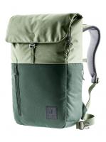 DEUTER Backpack UP Seoul Ivy Khaki