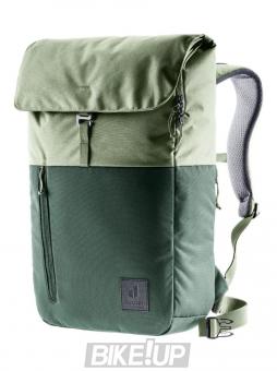 DEUTER Backpack UP Seoul Ivy Khaki