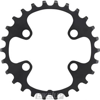 Chainring FC-M5100-2 DEORE 26T 11sp BCD64 Y0LB26000