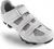 Velotufli Specialized RIATA MTB SHOE WMN WHT / GLD