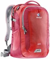 Backpack Deuter Giga Fire-Cranberry
