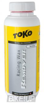 Remover wax TOKO Racing Waxremover 500ml