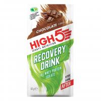 Reducing drink HIGH5 Recovery Drink Chocolate