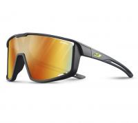 JULBO Glasses Fury S Reactiv 1-3 Black Grey J5503314