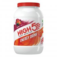 Energy drink HIGH5 Energy Drink Berry 2.2kg