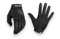 Gloves BLUEGRASS PRIZMA 3D BLACK