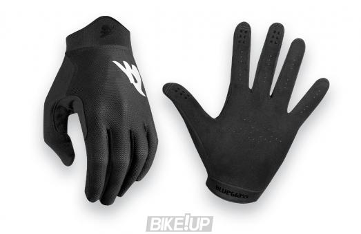 Gloves BLUEGRASS UNION BLACK