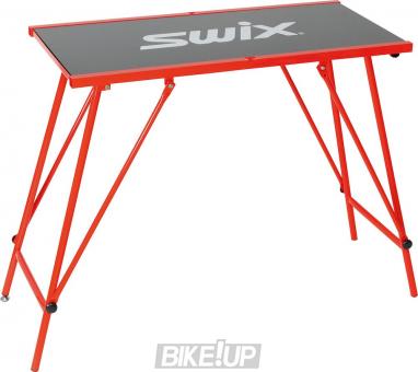 SWIX T754 Waxing table 96x45cm