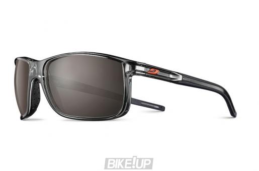 Glasses JULBO ARISE 5182014 Glossy Translucent Black Spectron 3