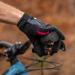Cycling gloves MUC-OFF MTB GLOVES CAMO