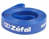Rim tape Zefal MTB 29/20 mm 2 pieces blue
