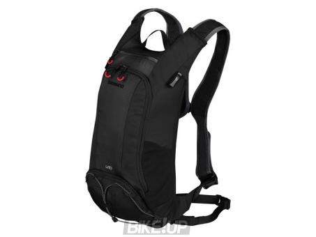 Backpack with hydrator SHIMANO UNZEN 6L