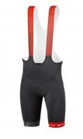 DT SWISS RRT Bib Short Men Black