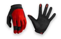 Gloves BLUEGRASS REACT RED