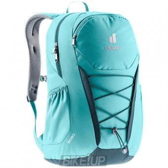 DEUTER Backpack Gogo 25 Dustblue Arctic